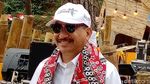 Foto Kemping Mewah di Highland Borobudur