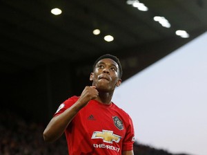 Solskjaer: Kembalinya Martial Akan Dongkrak Performa MU