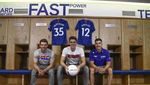 Vinales dan Crutchlow Menuju Silverstone, Belok Dulu ke Stamford Bridge