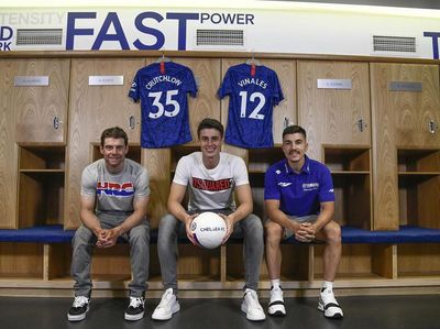 Vinales dan Crutchlow Menuju Silverstone, Belok Dulu ke Stamford Bridge