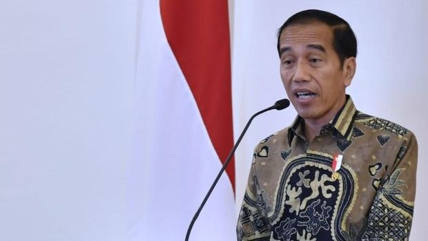 Jokowi / 