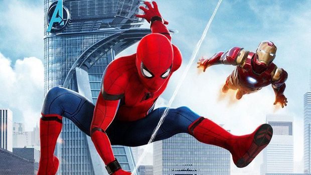 Spider-Man: Homecoming (2017) (ist via imdb)