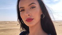 Gadis berusia 22 tahun itu ingin mengembangkan kariernya. Dok. Instagram/mayajama