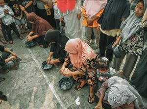 The power of emak emak