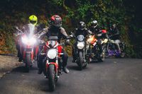Ducati Desmo