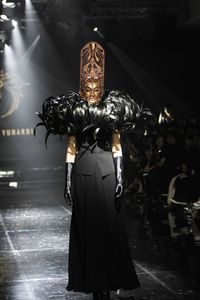 Cinta Indonesia, Rinaldy Yunardi Angkat 34 Provinsi Jadi Aksesori Megah