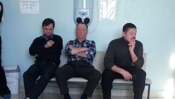 Jadi Mickey Mouse. (Foto: Via Sohu)