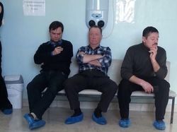 Foto-foto Menggelikan akibat Angle Pemotretan