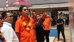 Bank Mega Renovasi SMK Persada Kalimantan Timur