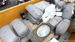Lampu Jalan di Bekasi Diganti LED