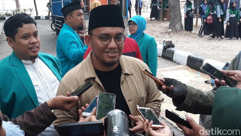 Pesan Prabowo soal Kerusuhan di Papua: Dialog dan Tegakkan Hukum Pesan Prabowo soal Kerusuhan di Papua: Dialog dan Tegakkan Hukum