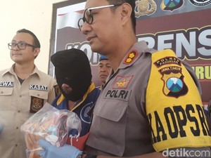 Mantan Napi Narkoba Perkosa Anak Tetangga Selama  2 Tahun