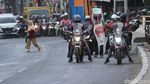 Aksi Jalan Mundur Tulungagung-Jakarta Demi Reboisasi