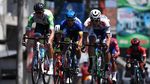 Marcus Culey Tercepat di Etape Ketiga Tour de Indonesia