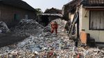 Jejak Sampah Impor di Mojokerto