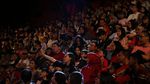 Foto: Pertunjukan Sulap Baru di Trans Studio Bandung