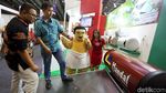 Pameran IndoBuildtech Digelar di JCC