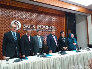 3 Alasan BI Pangkas Bunga Acuan