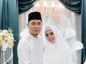 Istri Rizal Armada Lahirkan Anak Laki-laki Setelah Induksi