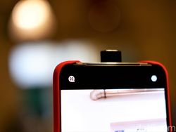 Unboxing Realme X Edisi Spider-Man