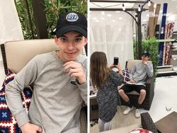 Hal Unik di Balik Foto-foto Ciamik di Instagram cs