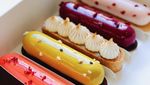 Cantiknya 10 Kreasi Eclair Ini Bikin Tak Tega Dimakan!