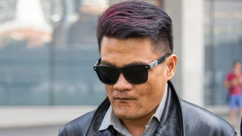 Sidang Lanjutan Novy Chardon, Suami Minta Dicarikan Pembunuh Bayaran Sidang Lanjutan Novy Chardon, Suami Minta Dicarikan Pembunuh Bayaran