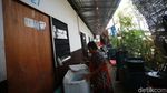 Menanti Janji Anies Menata Kampung Akuarium