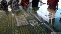 Bahkan, ia menyebut AP I telah mempersiapkan jadwal penerbangan internasional di YIA.
