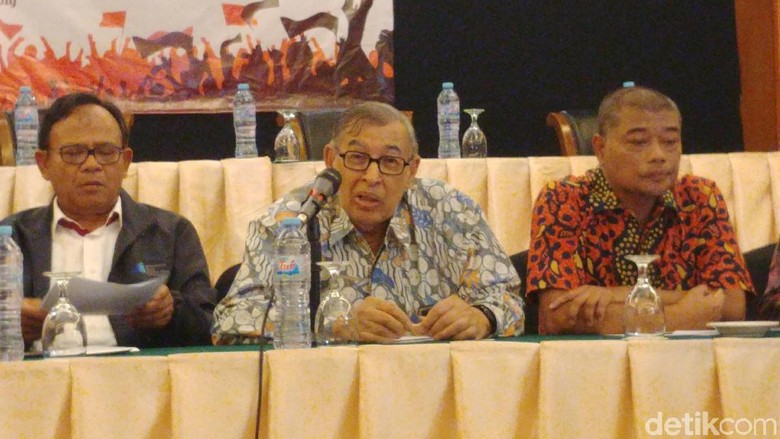 Soal Ceramah UAS, Quraish Shihab: Mari Duduk Bersama, Saling Minta Maaf Soal Ceramah UAS, Quraish Shihab: Mari Duduk Bersama, Saling Minta Maaf