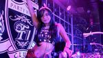 Buka Klinik Kecantikan, Verny Hasan Berhenti Nge-DJ?