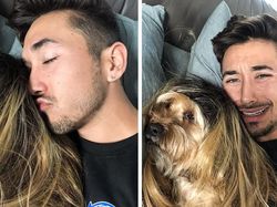 Hal Unik di Balik Foto-foto Ciamik di Instagram cs