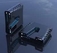 Keren! Ini Benar-benar Wujud PS5, atau...?
