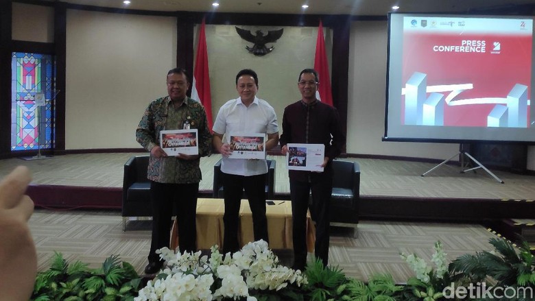 Festival Gapura Cinta Negeri Beri Penghargaan Khusus ke Nduga Papua Festival Gapura Cinta Negeri Beri Penghargaan Khusus ke Nduga Papua