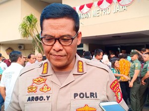 Korban-Pelaku Begal Payudara di KRL Berdamai, Polisi: Mereka Masih Keluarga