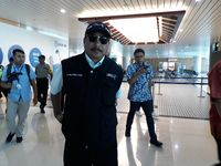 Tiga Strategi Datangkan Turis ke Indonesia Lewat Bandara Baru Yogya