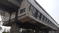 Uji coba akan dimulai awal September dengan satu rangkaian kereta. Satu rangkaian terdiri dari enam kereta atau gerbong. Jumlah rangkaian kereta akan ditambah tiga lagi sehingga saat operasi awal ada empat rangkaian.