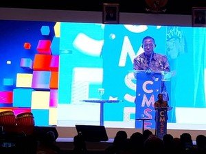 Darmin Minta Pasar Modal dan Perbankan Bersaing Sehat