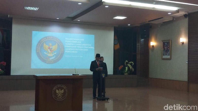LSM SAFEnet: RUU KKS Bikin BSSN Jadi Lembaga Superbody? LSM SAFEnet: RUU KKS Bikin BSSN Jadi Lembaga Superbody?