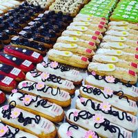 Mau Jajan Cake dan Pastry Eropa Via Online? Cek 5 Toko Kue Ini 