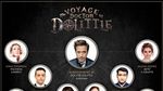 Spider-Man Cabut, Tom Holland Reuni Lagi dengan Robert Downey Jr