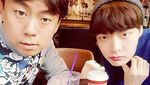 Ini Kulineran Ahn Jae Hyun, Aktor yang Perceraiannya Tengah Ramai
