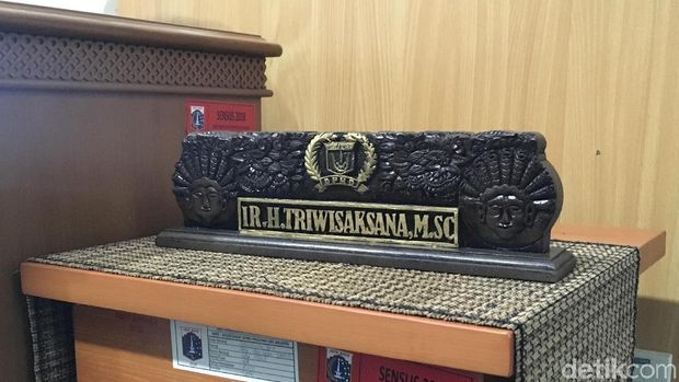 Setelah 2 Periode dan 5 Gubernur, Bang Sani Pamit dari DPRD DKI