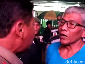Adu Mulut di Tempat Dugem, Kasatpol PP Ngaku Diancam Ditembak Pejabat BNN