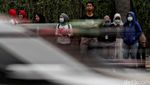 Awas! Waspada ISPA saat Musim Kemarau