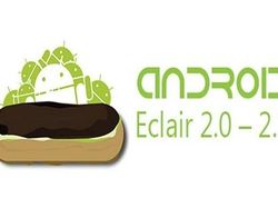 Perjalanan Android dari Nama Makanan Jadi Angka