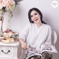 Hobi Travelling, Ini Dia Kerajaan Bisnis Sumber Duit Syahrini