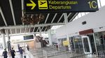 Terminal 1C Bandara Soetta Lakukan Revitalisasi Pertama Sejak 1985