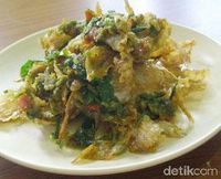 Asin Sedap! 5 Olahan Ikan Asin Ini Bikin Nafsu Makan Meningkat