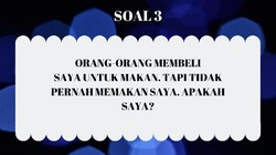 Temukan Angka Yang Hilang Tanpa Menyentuh Layar